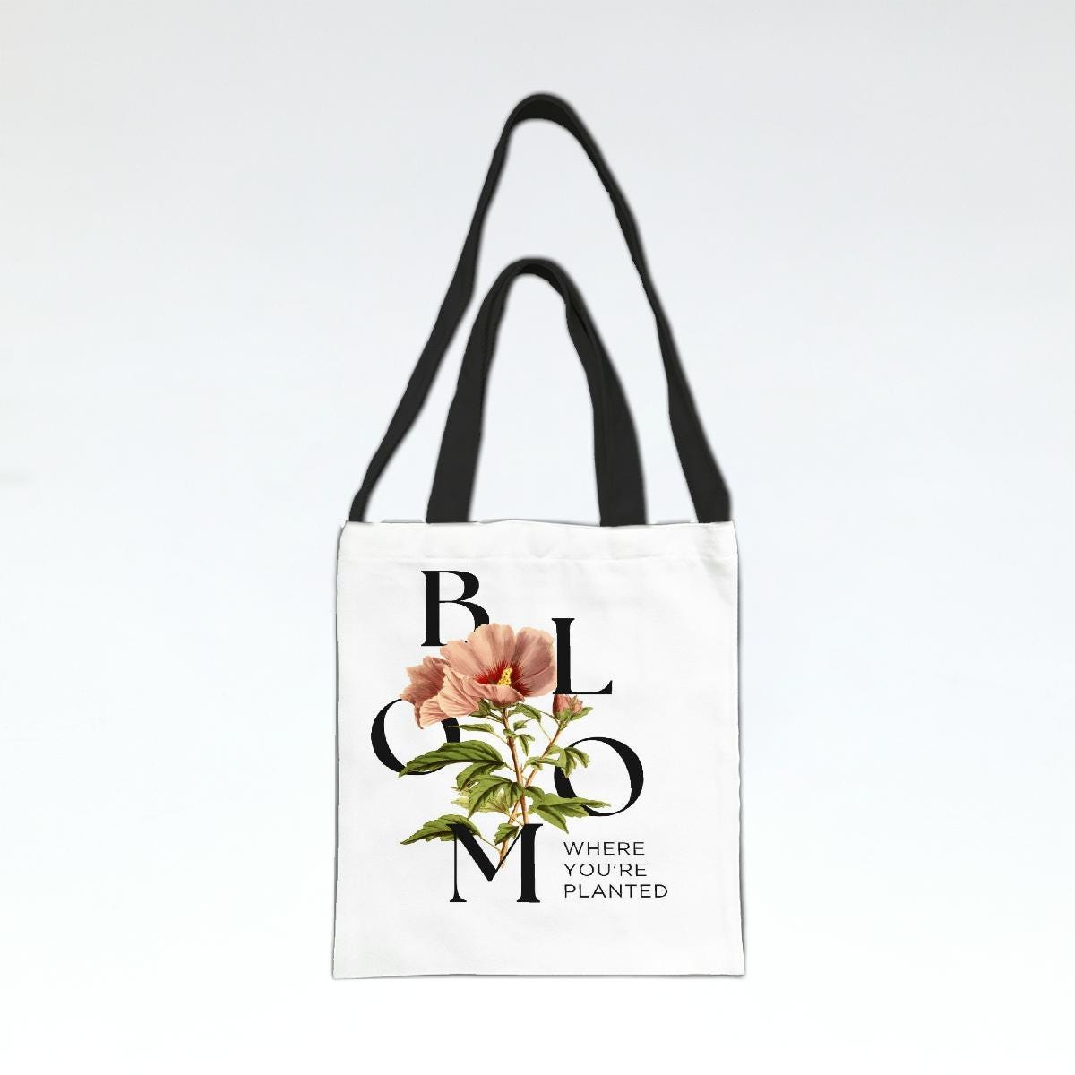 Custom Tote Bag (Medium)