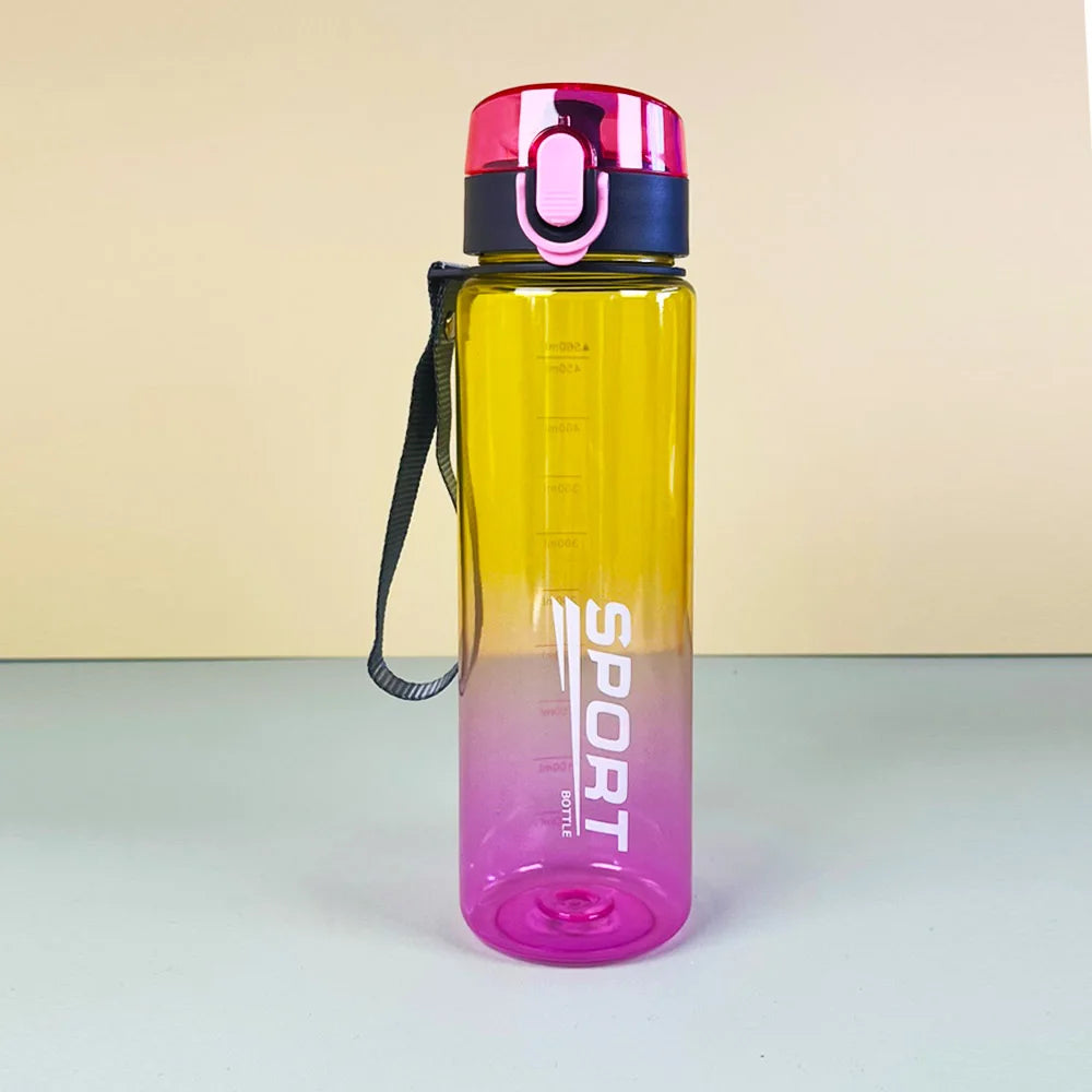 Leak Proof Water Bottle High Quality 400 / 560ml