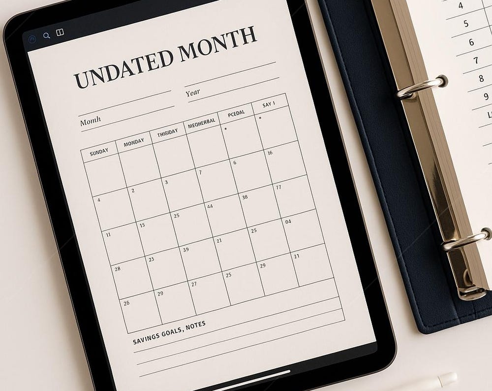 Studio License: Savings Binder System