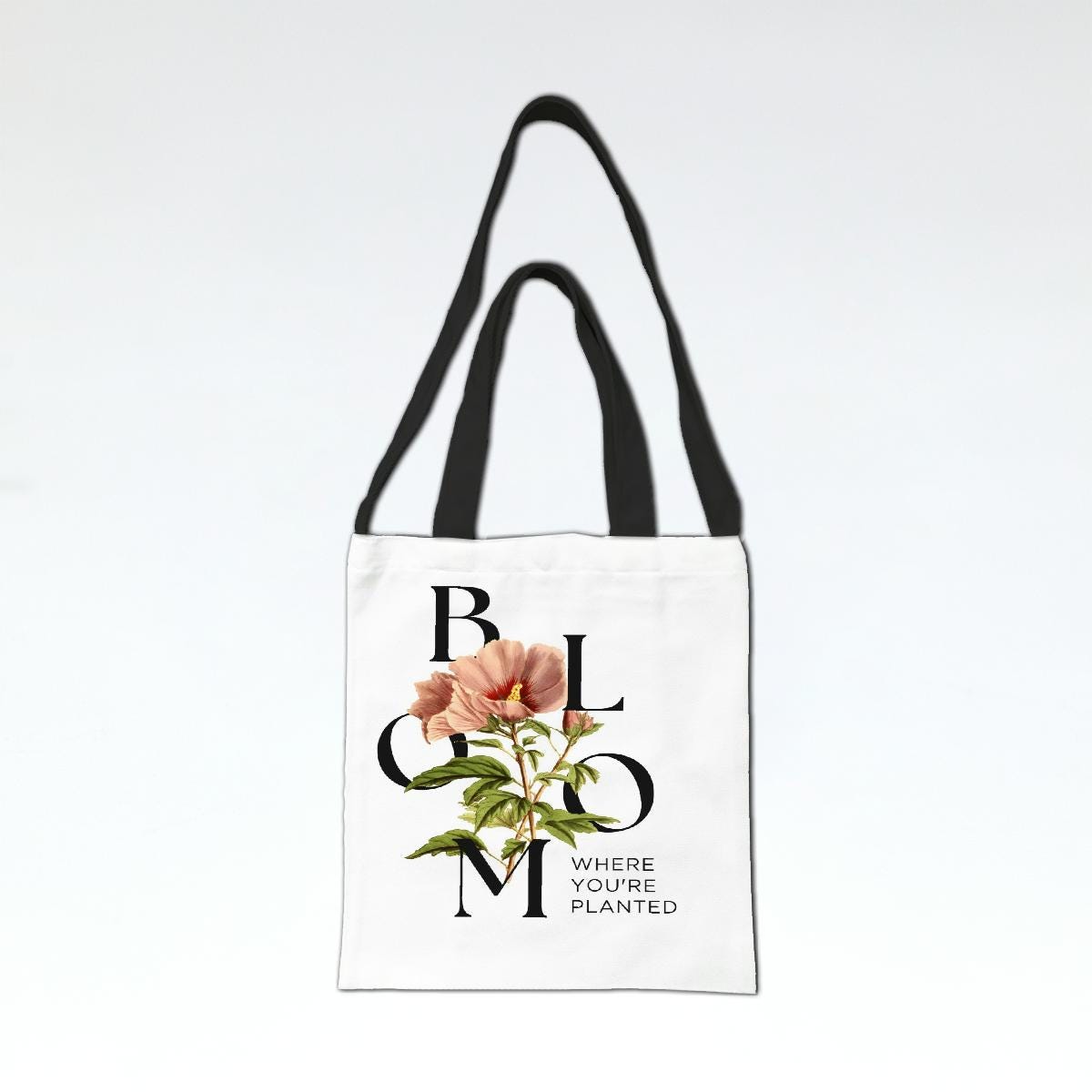Custom Tote Bag (Medium)