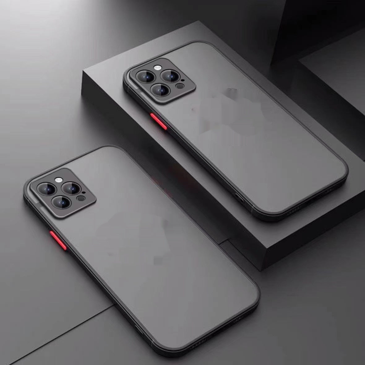 Luxury MagSafe Case-iPhone