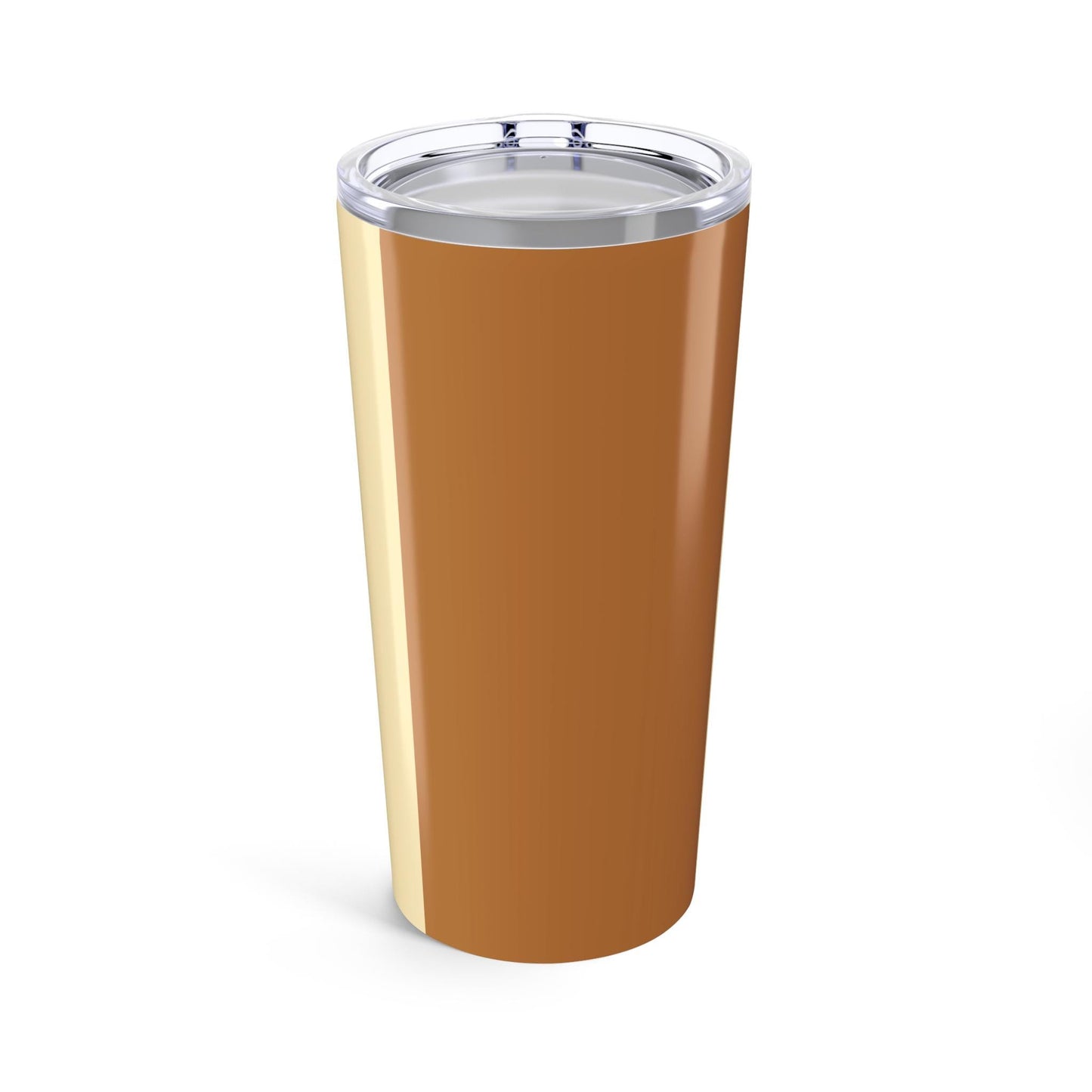 Thankful & Blessed Fall Tumbler: 20oz Autumn Drinkware