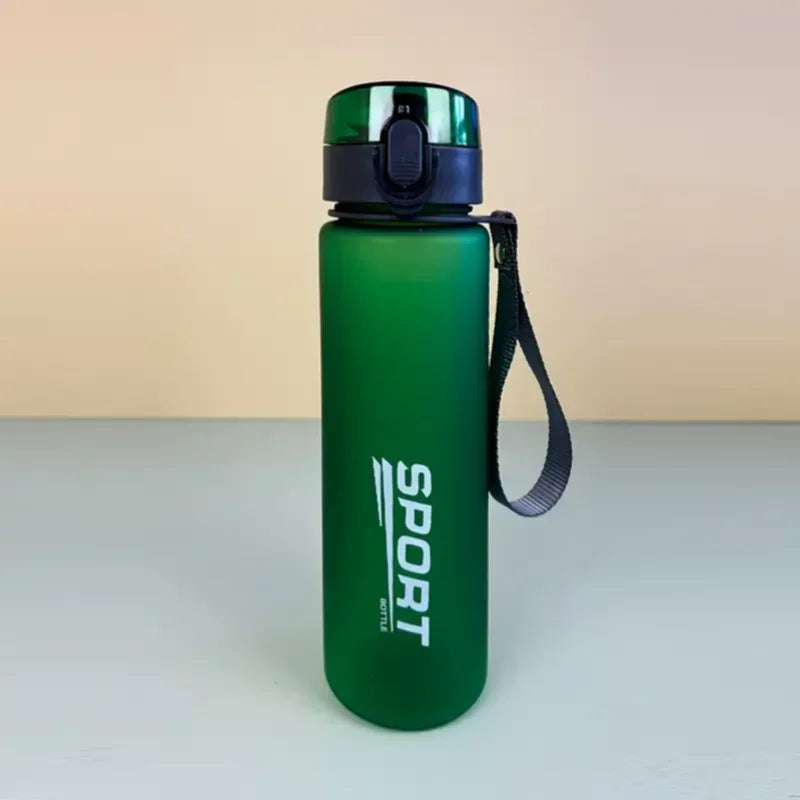 Leak Proof Water Bottle High Quality 400 / 560ml