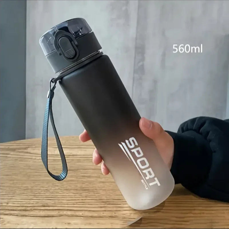 Leak Proof Water Bottle High Quality 400 / 560ml