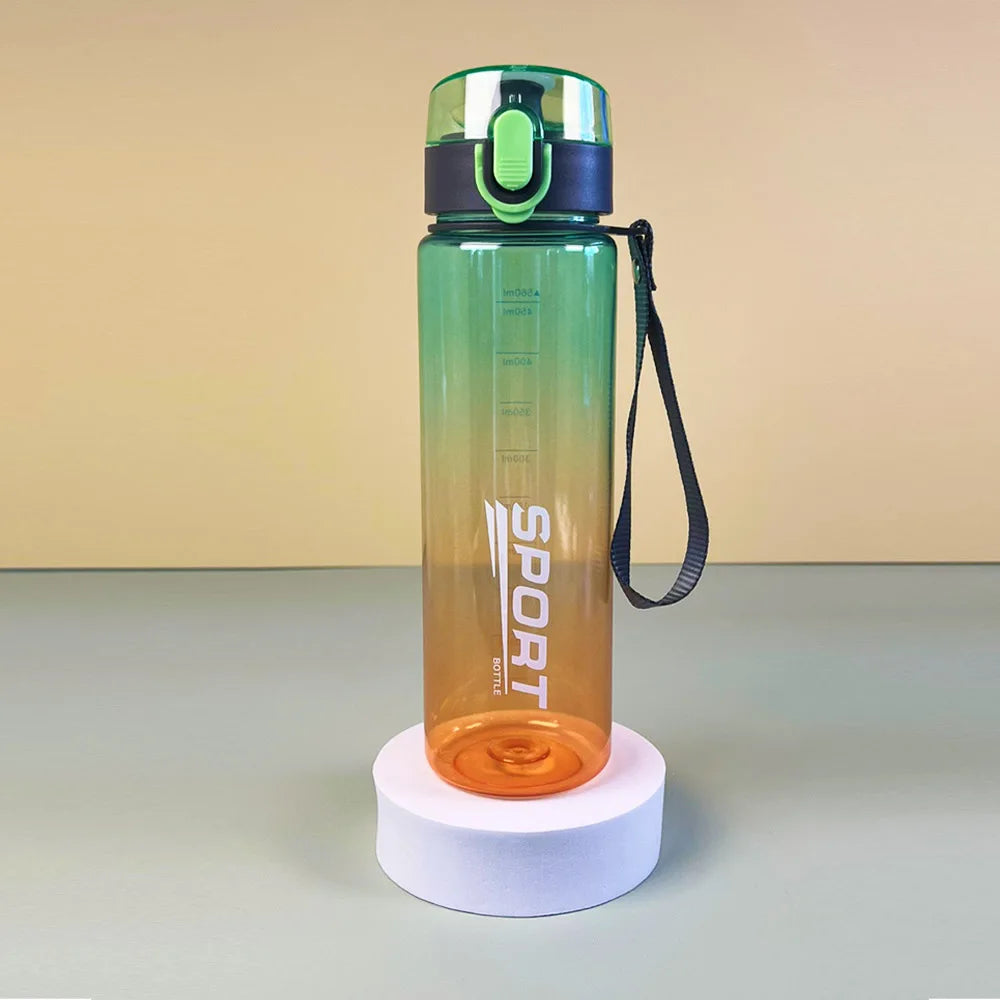 Leak Proof Water Bottle High Quality 400 / 560ml