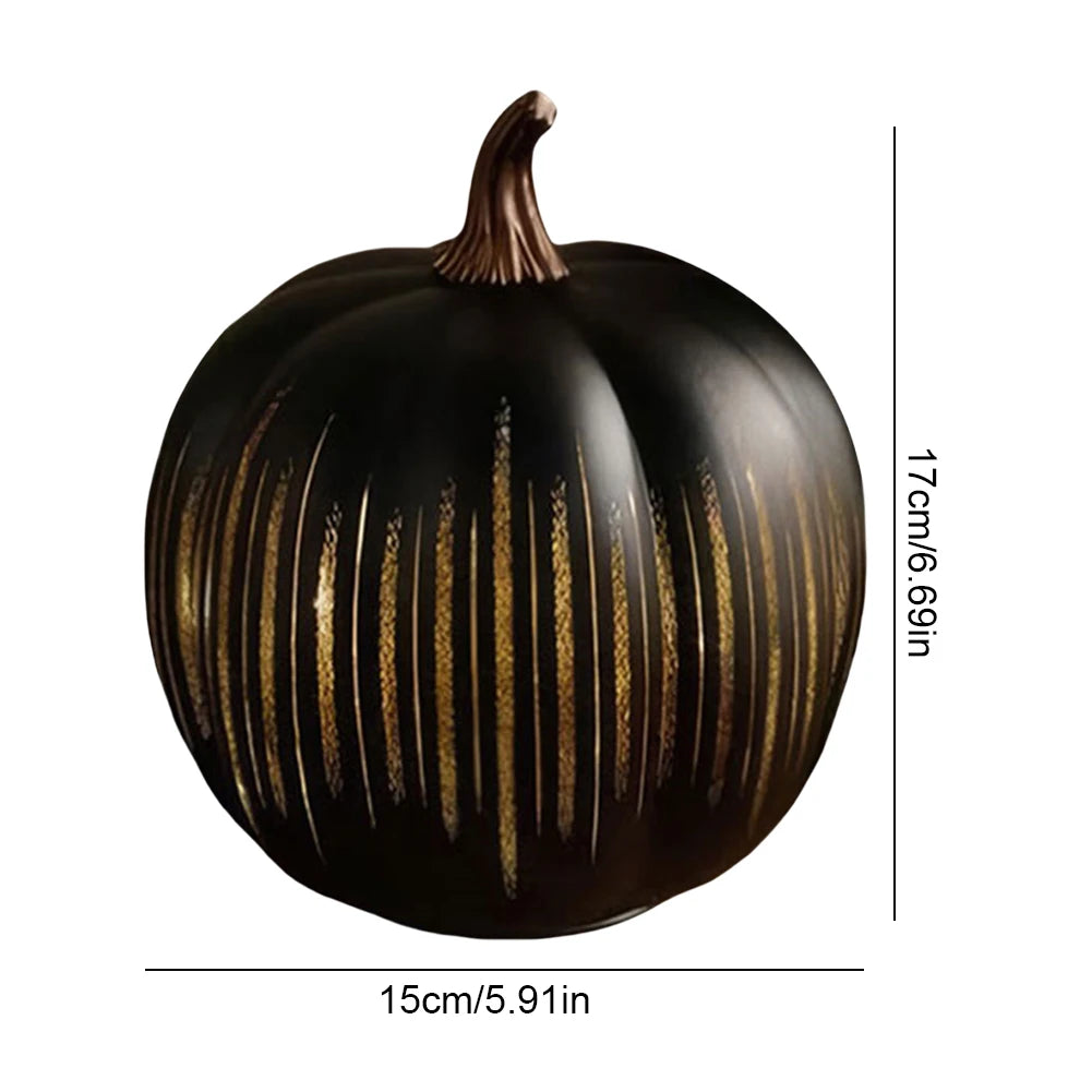 Twilight Pumpkins – Spooky & Bright Halloween Decor!