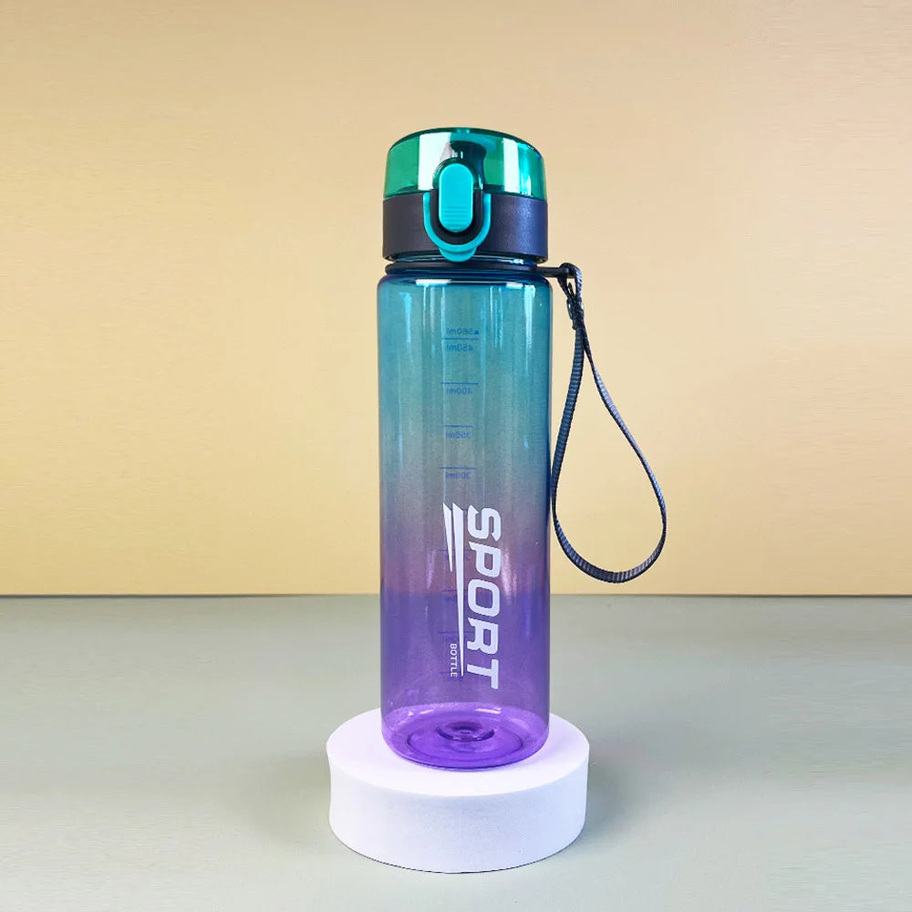 Leak Proof Water Bottle High Quality 400 / 560ml