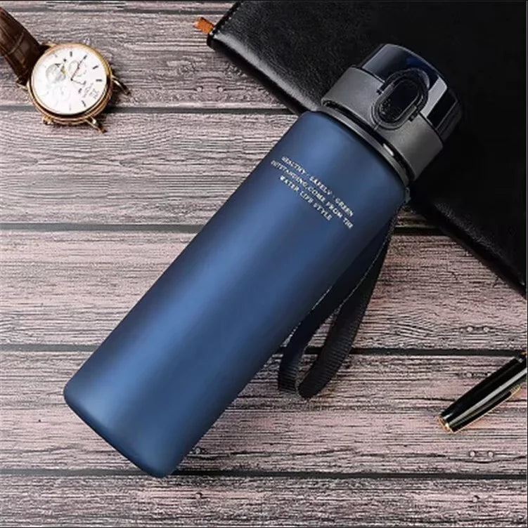 Leak Proof Water Bottle High Quality 400 / 560ml