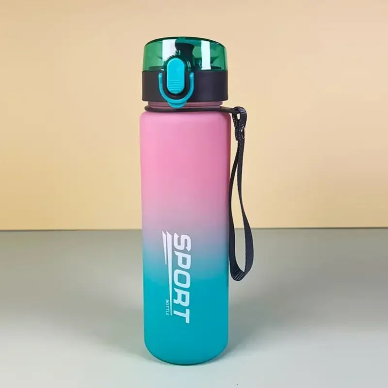 Leak Proof Water Bottle High Quality 400 / 560ml