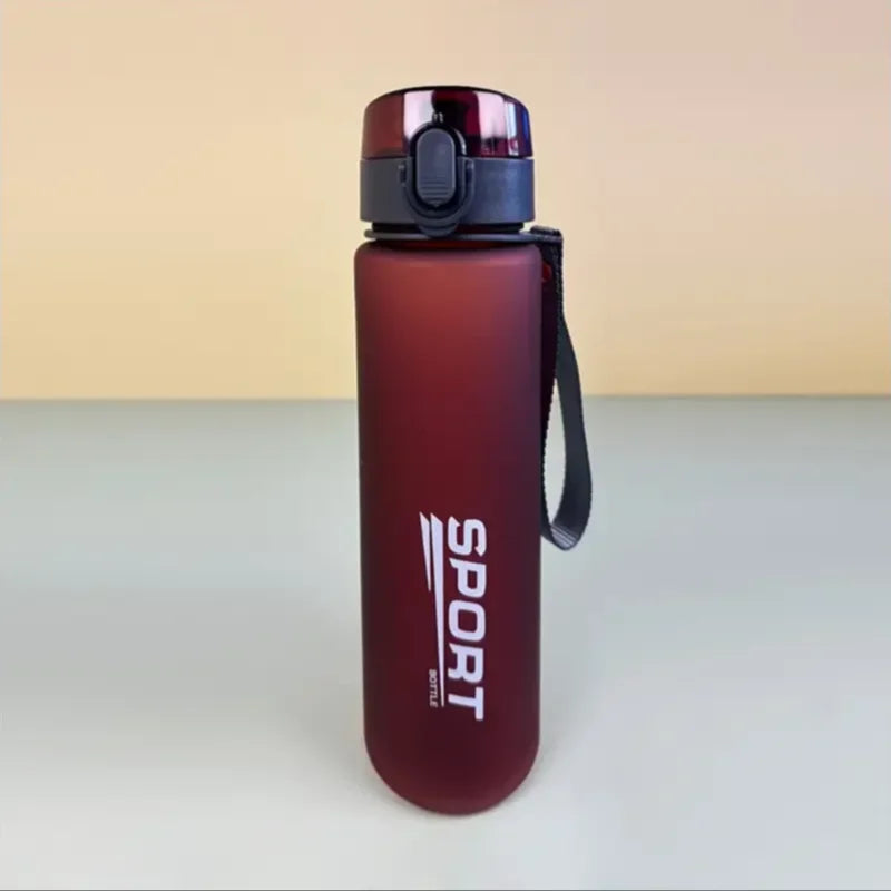 Leak Proof Water Bottle High Quality 400 / 560ml