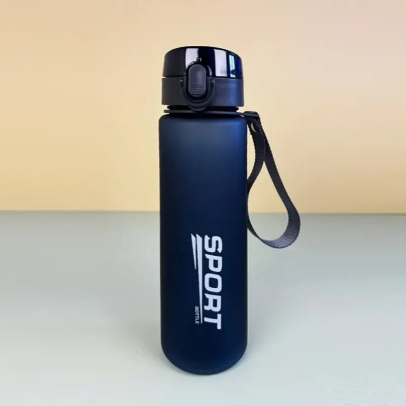 Leak Proof Water Bottle High Quality 400 / 560ml