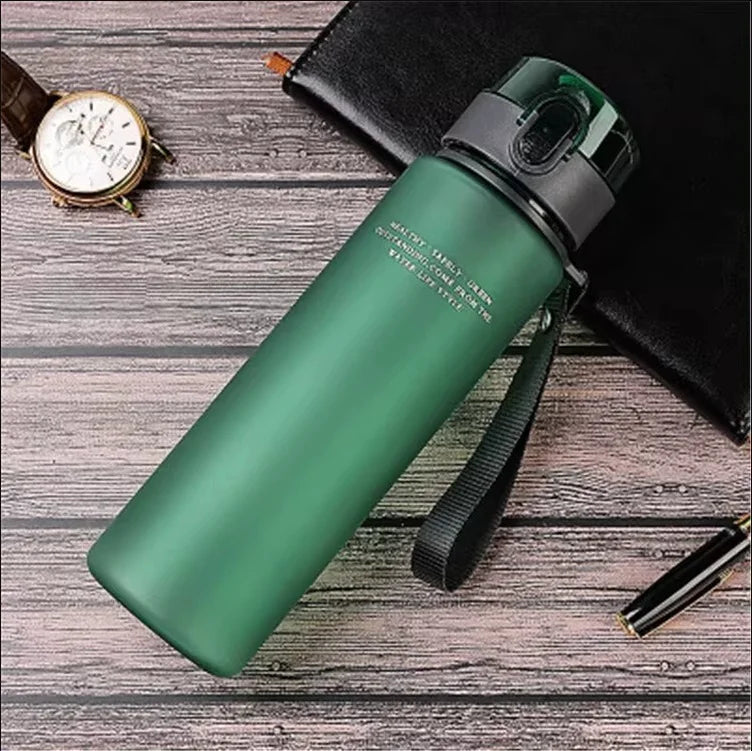 Leak Proof Water Bottle High Quality 400 / 560ml
