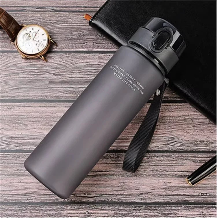 Leak Proof Water Bottle High Quality 400 / 560ml