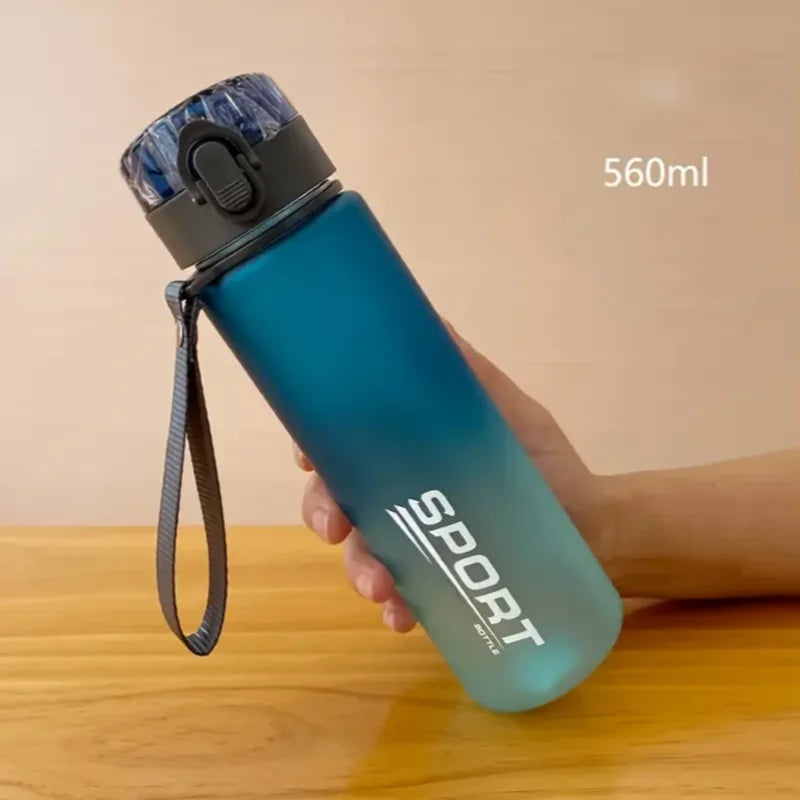 Leak Proof Water Bottle High Quality 400 / 560ml