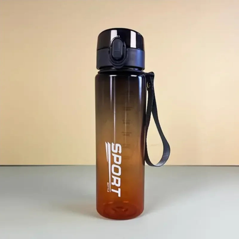 Leak Proof Water Bottle High Quality 400 / 560ml