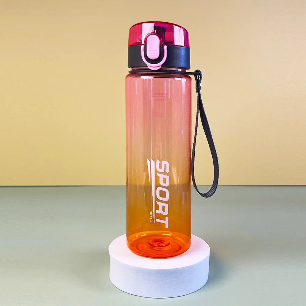 Leak Proof Water Bottle High Quality 400 / 560ml