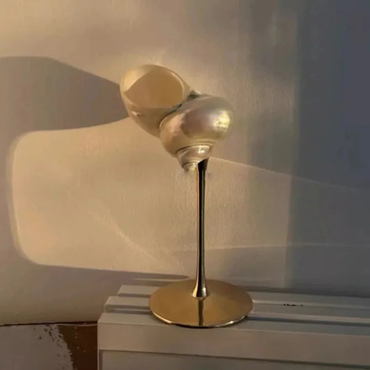 Ocean-Inspired Wine Cup – Sip in Coastal Elegance!