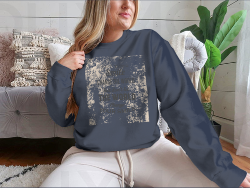 Let Your Smile Change The World But Don'T Let The World Change Your